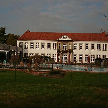 Das Kleine Himmelreich Bad Bentheim Εξωτερικό φωτογραφία
